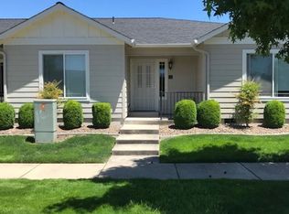 312 Cheney Loop, Central Point, OR 97502