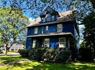 16 Granger Pl, Rochester, NY 14607