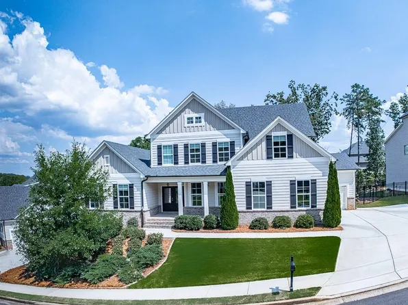 266 Fountain Oak Way, Canton, GA 30114