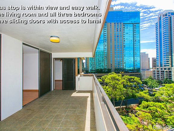 4th image of 55 S Kukui St APT 1002