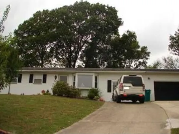 25 Evergreen Cir, Poca, WV 25159