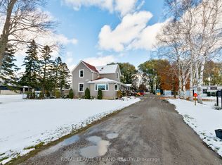 9664 Belmont Rd, Central Elgin, ON N5P3S7