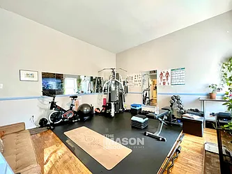 Rented by Mason Group LLC