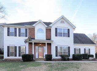 12615 Vantage Point Ln, Huntersville, NC 28078