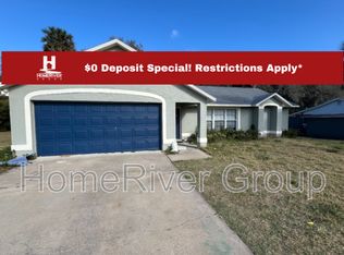 207 Margarita Rd, Debary, FL 32713