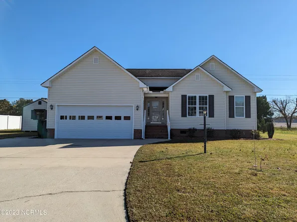 232 Mulberry Drive, Washington, NC 27889