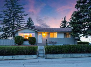 6003 E Legsby Rd SW, Calgary, AB T3E 5G5