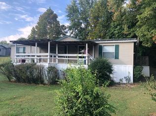 227 Lethco Ln, Newport, TN 37821