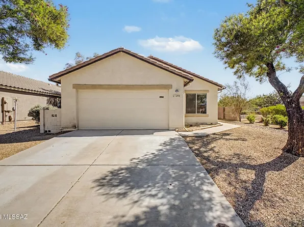 11499 W Magic Song St, Marana, AZ 85658