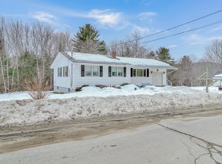 175 Ridge Rd, Peru, ME 04290
