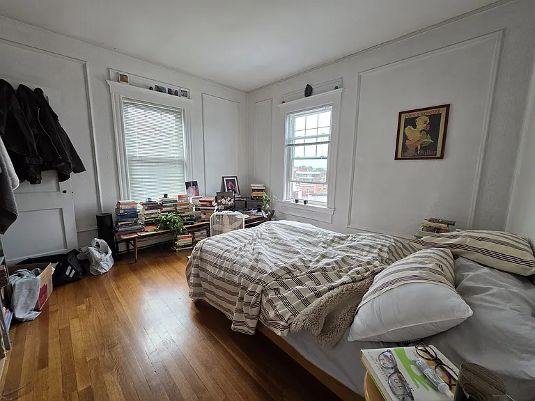 251 Winchester St #2 — Photo 7