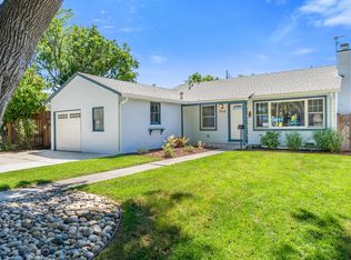 934 Los Padres Blvd, Santa Clara, CA