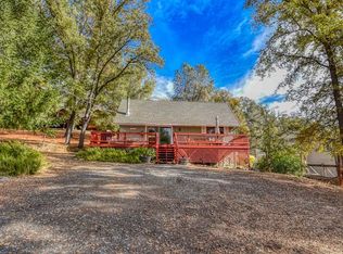 19787 Cottonwood St, Groveland, CA