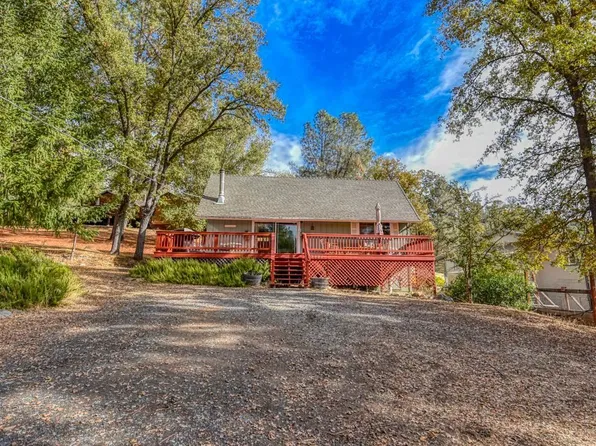 19787 Cottonwood St, Groveland, CA 95321