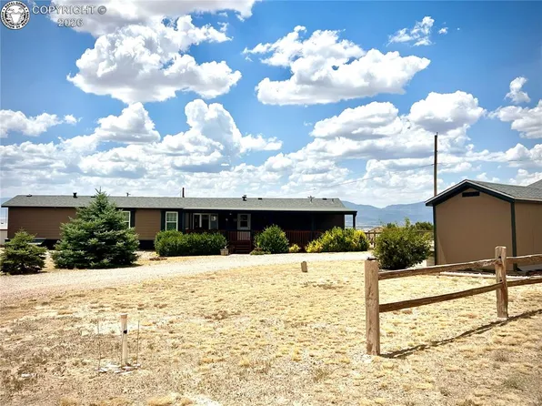 73 8th Ave, Penrose, CO 81240
