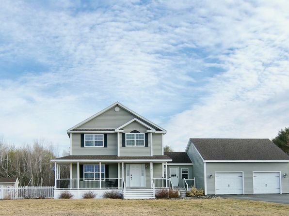 17 Groves Flat Lane, Smithfield, ME 04978