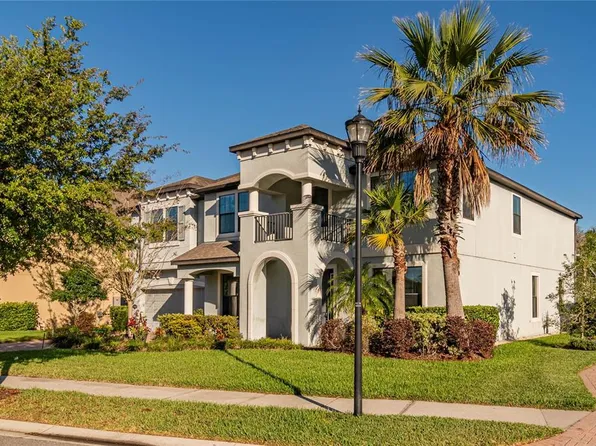 19403 Whispering Brook Dr, Tampa, FL 33647