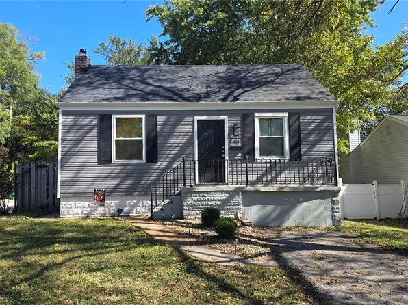 846 Tavalon Ave, Saint Louis, MO 63119