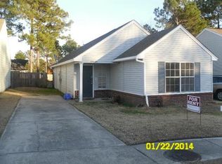 10630 Sharp Blvd, Gulfport, MS 39503
