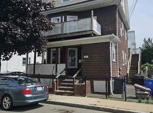 11 Forrest St, Winthrop, MA 02152