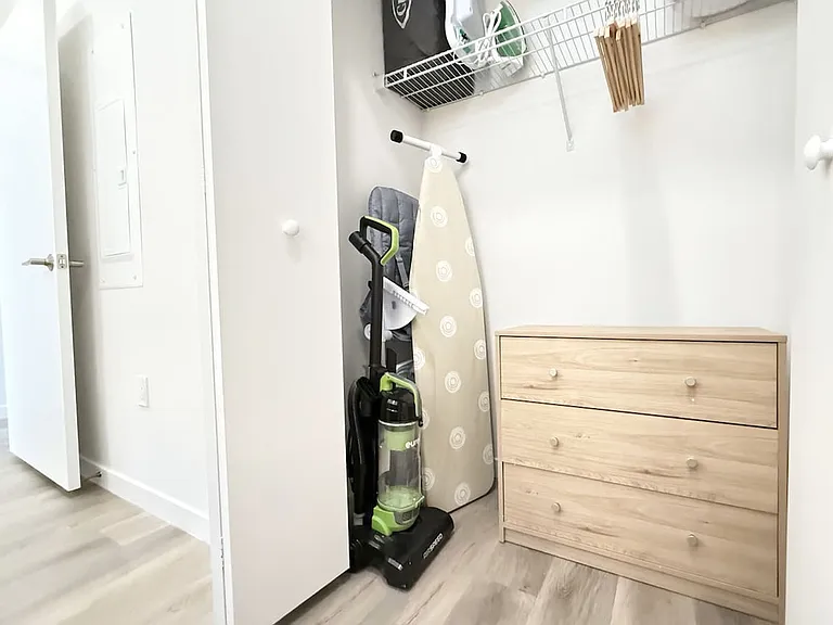 Storage Room