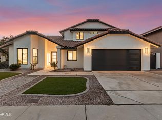 16446 N 56th Way, Scottsdale, AZ 85254