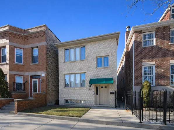 3212 S Union Ave, Chicago, IL 60616