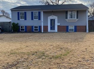 901 Genine Dr, Glen Burnie, MD 21060