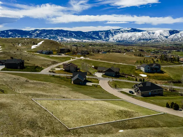 Deer Haven Dr #J-19, Sheridan, WY 82801