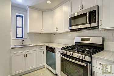 Rented by Halstead Real Estate