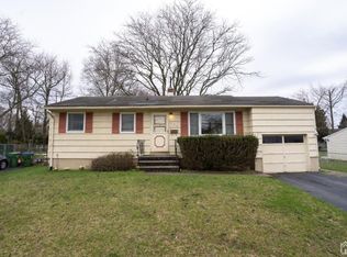 405 Durham Ave, Edison, NJ 08817