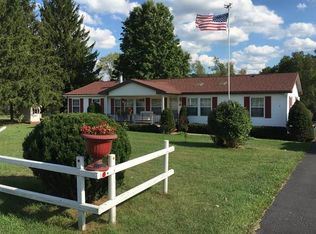 58 E Sullivanville Rd, Horseheads, NY 14845
