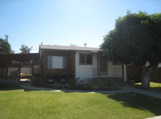 627 Warren St, Taft, CA 93268