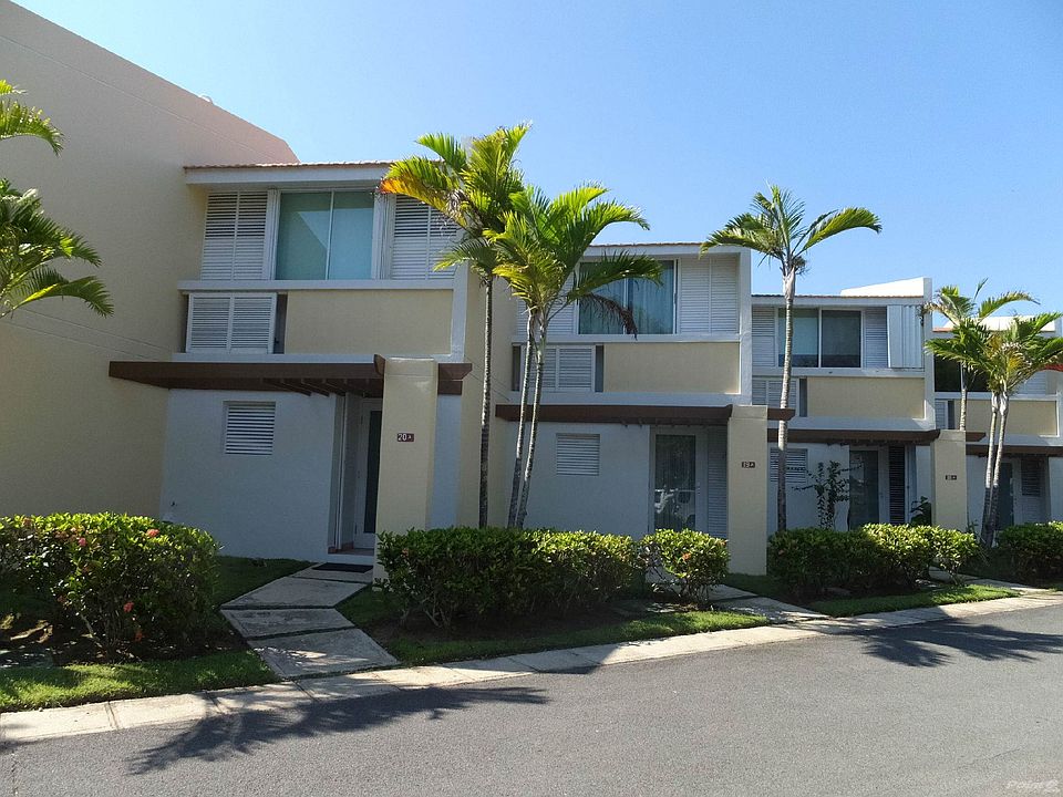 Townhouse