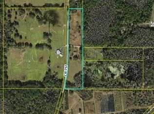 14891 County Road 757, Webster, FL 33597