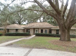 595 Chivas Ct, Orange Park, FL 32073