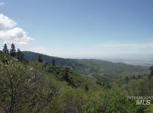 Boise Ridge Rd, Boise, ID 83716