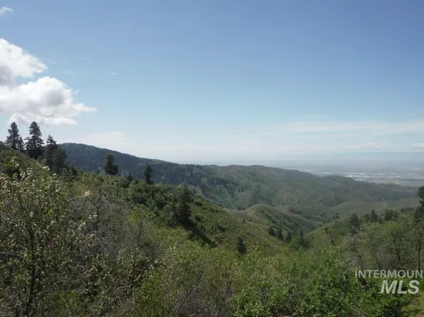 Boise Ridge Rd, Boise, ID 83716