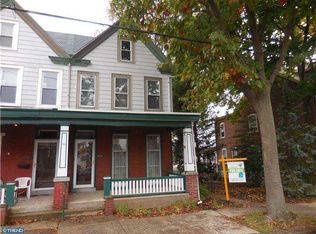 1018 Queen St, Pottstown, PA