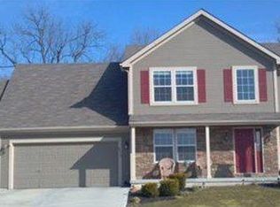 4715 Edgehill St, Leavenworth, KS 66048