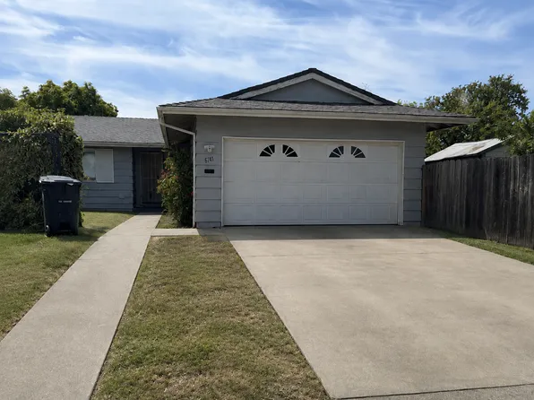 6741 Cherrywood Cir, Sacramento, CA 95823
