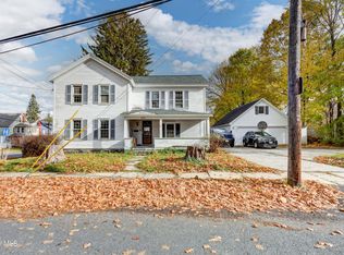 258 Kingsboro Avenue, Gloversville, NY 12078