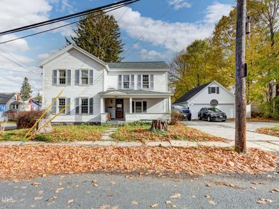258 Kingsboro Avenue, Gloversville, NY, 12078