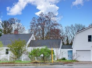 1068 S Main St, Bellingham, MA 02019