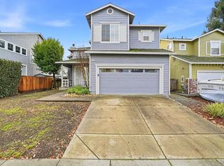 1217 Mateo Drive, Rohnert Park, CA 94928