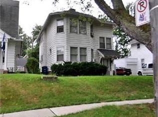 4042 Wetzler Rd, Toledo, OH 43612