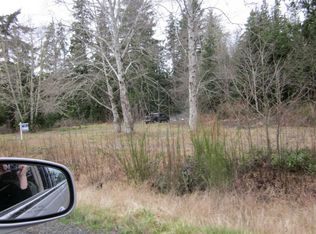 1618 State Route 105, Aberdeen, WA 98520