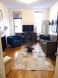 Rented by Brown Harris Stevens