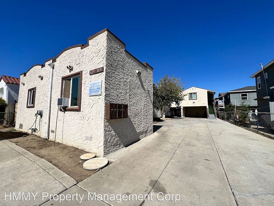1st image of 1631 1/2 W 81st St #10445580