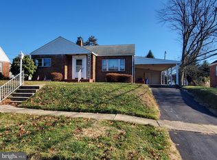 621 Central Ter, Harrisburg, PA 17111